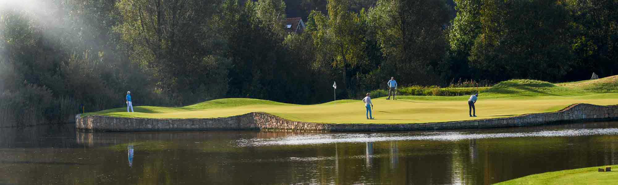 International Golfcourse Amsterdam