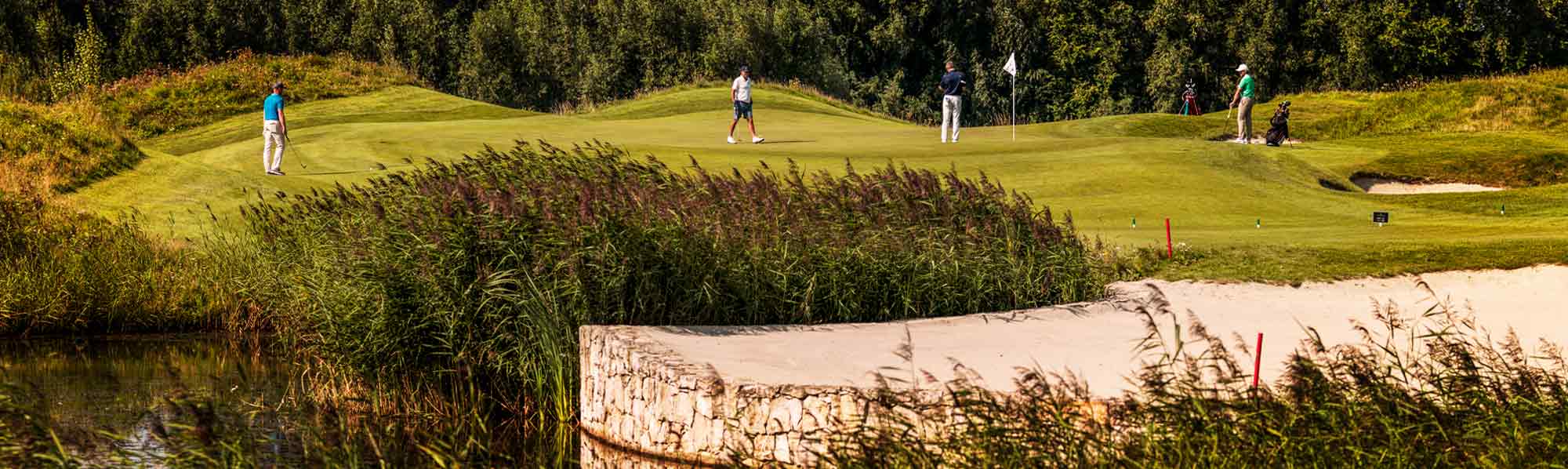 International Golfcourse Amsterdam