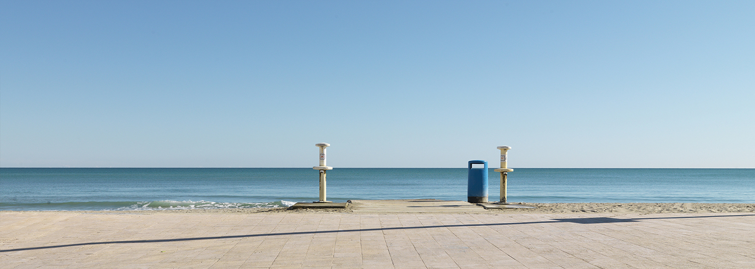 Seascape Alicante