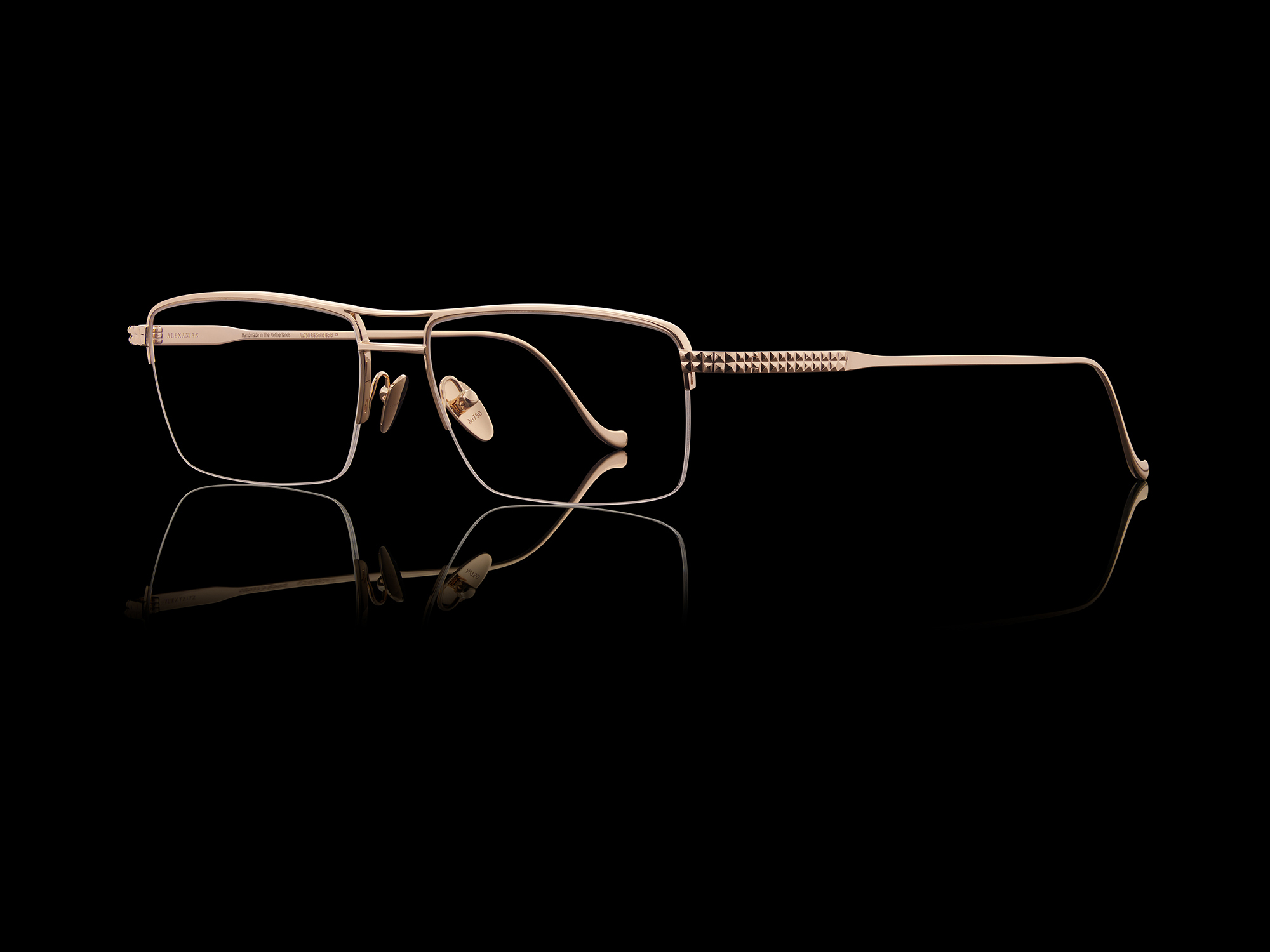 Alexanian Eyewear