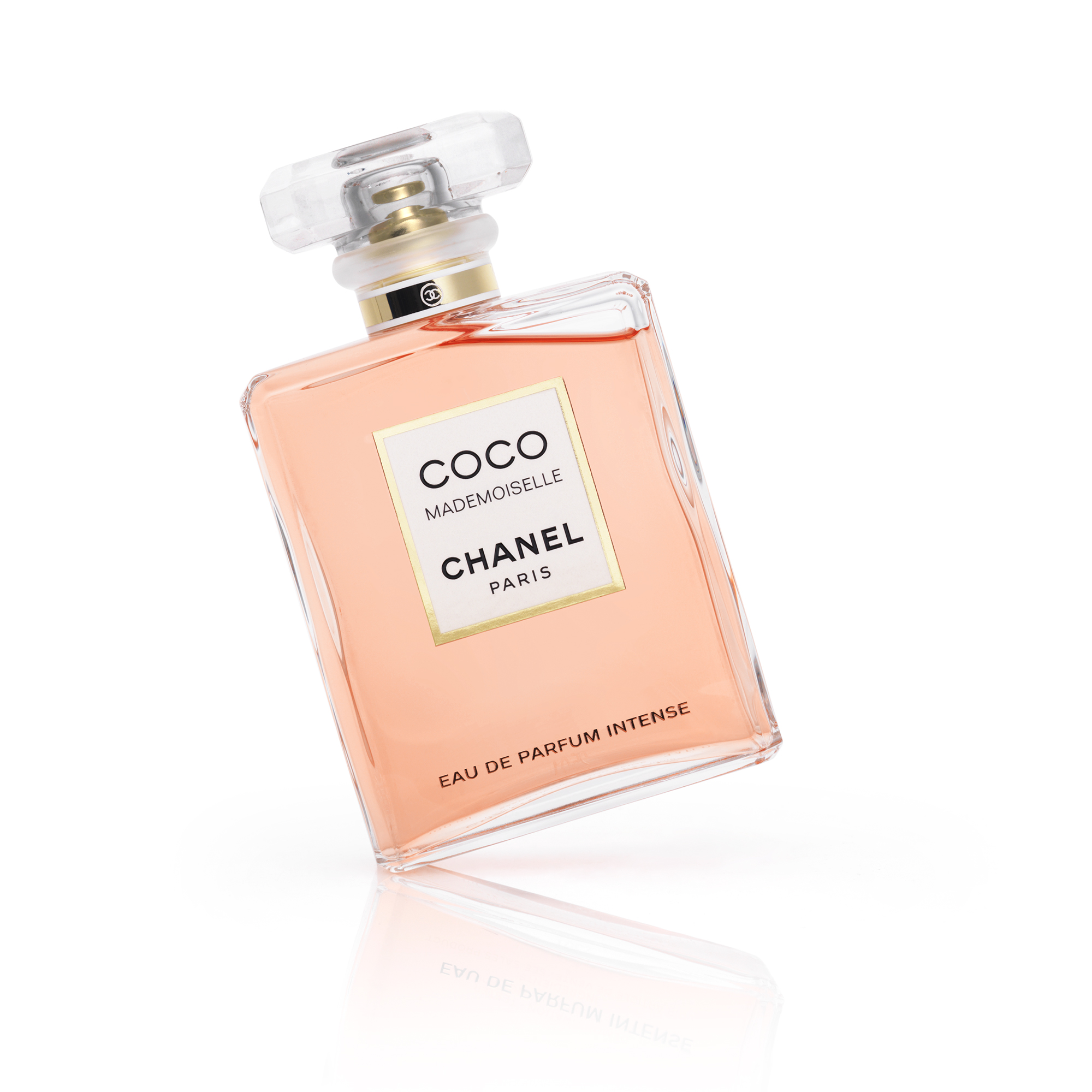 Product fotografie parfum