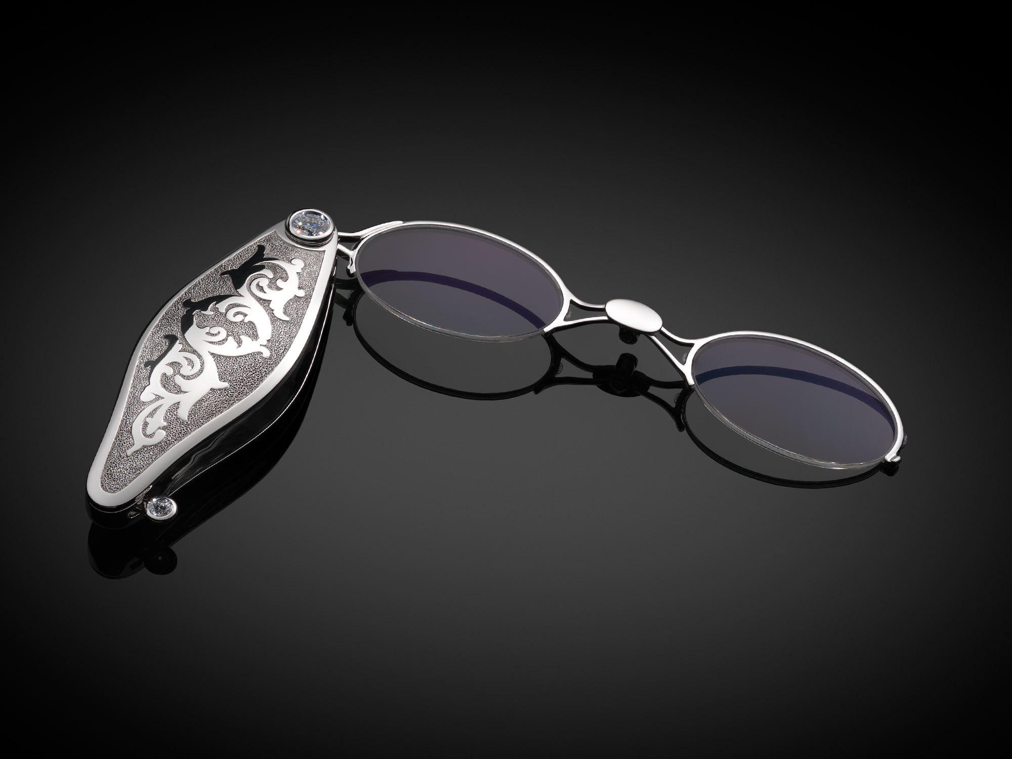 Alexanian Eyewear