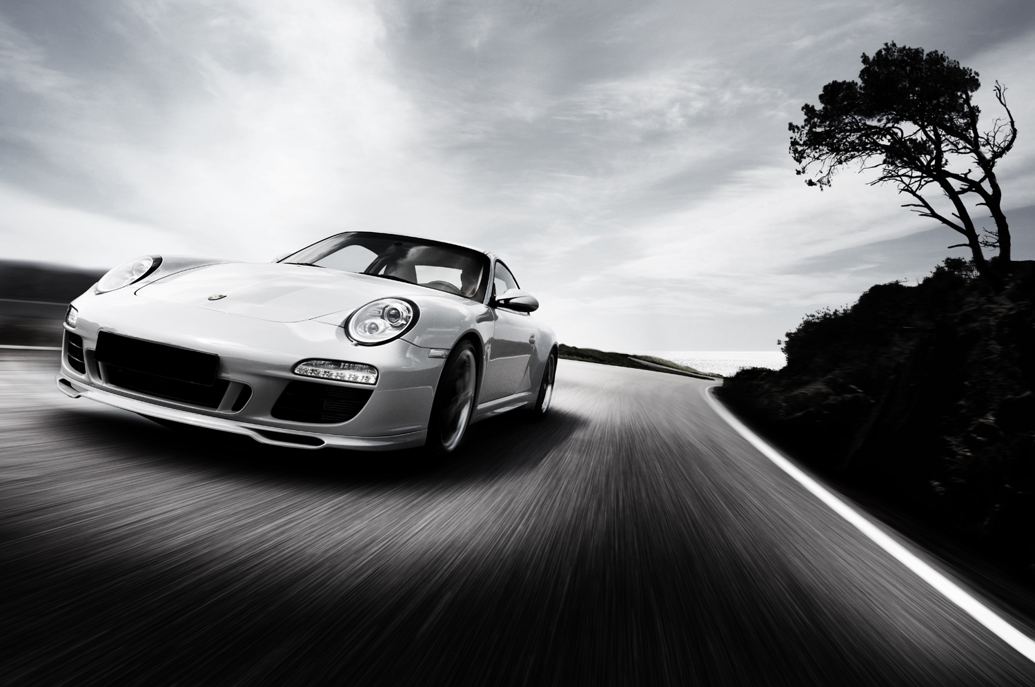 Porsche-Classic