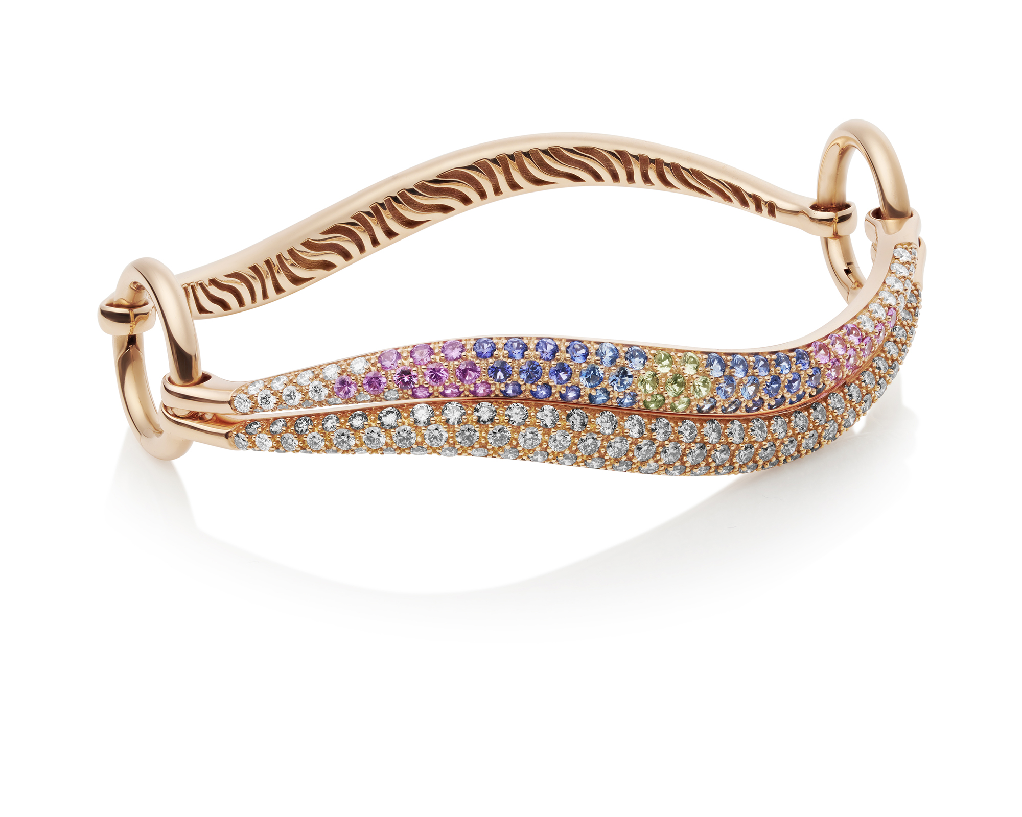Sieraden fotografie armbanden